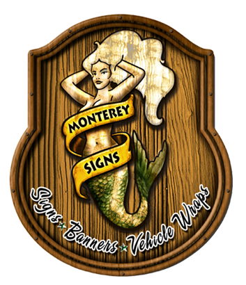 Monterey Signs